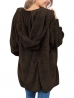meleg női sweater