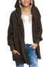 meleg női sweater