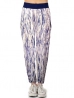 batikolt mintás háremnadrág
