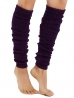 kötött női lábmelegítő