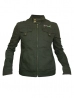 csinos cipzáros farmerkabát