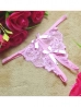nyitott aljú tanga bugyi