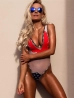 szexi tangás fürdőruha