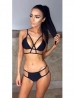 pántos bandázs bikini