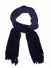 színátmenetes ombre sál