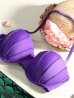 magasderekú sellő bikini