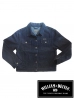 WD női farmer dzseki