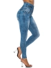 magas derekú női farmer