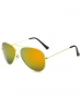 tükrös aviátor napszemüveg