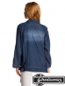 lenge átmeneti kabát